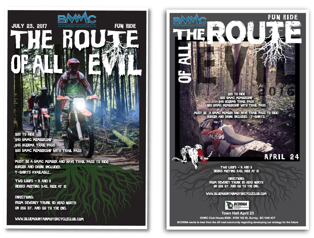 posters